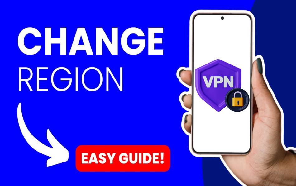 VPN to Change Disney Plus Region